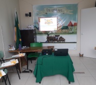 NTV - NA TRILHA DOS  ASSINATURA DE CONVÊNIO