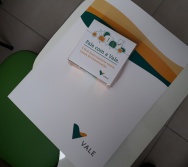 NTV - NA TRILHA DOS  ASSINATURA DE CONVÊNIO