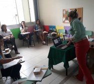 NTV - NA TRILHA DOS  ASSINATURA DE CONVÊNIO