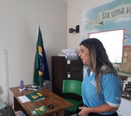 NTV - NA TRILHA DOS  ASSINATURA DE CONVÊNIO