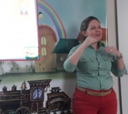 NTV - NA TRILHA DOS  ASSINATURA DE CONVÊNIO