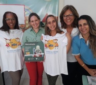 NTV - NA TRILHA DOS  ASSINATURA DE CONVÊNIO