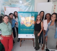 NTV - NA TRILHA DOS  ASSINATURA DE CONVÊNIO