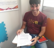 NTV - NA TRILHA DOS  ASSINATURA DE CONVÊNIO