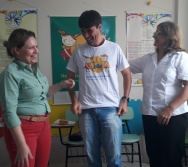 NTV - NA TRILHA DOS  ASSINATURA DE CONVÊNIO