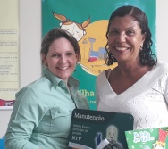 NTV - NA TRILHA DOS  ASSINATURA DE CONVÊNIO