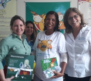 NTV - NA TRILHA DOS  ASSINATURA DE CONVÊNIO