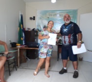 CURSO CONTANDO HISTÓRIAS COLORINDO VIDAS - ASPECTOS TERAPÊUTICOS - TURMA 1