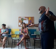 CURSO CONTANDO HISTÓRIAS COLORINDO VIDAS - ASPECTOS TERAPÊUTICOS - TURMA 1