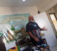 CURSO CONTANDO HISTÓRIAS COLORINDO VIDAS - ASPECTOS TERAPÊUTICOS - TURMA 2