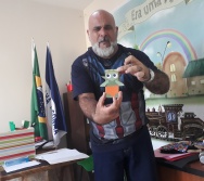 CURSO CONTANDO HISTÓRIAS COLORINDO VIDAS - ASPECTOS TERAPÊUTICOS - TURMA 2