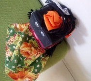 CURSO CONTANDO HISTÓRIAS COLORINDO VIDAS - ASPECTOS TERAPÊUTICOS - TURMA 2