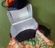 CURSO CONTANDO HISTÓRIAS COLORINDO VIDAS - ASPECTOS TERAPÊUTICOS - TURMA 2