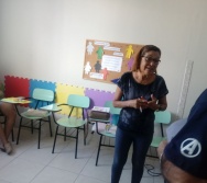 CURSO CONTANDO HISTÓRIAS COLORINDO VIDAS - ASPECTOS TERAPÊUTICOS - TURMA 2