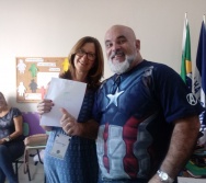 CURSO CONTANDO HISTÓRIAS COLORINDO VIDAS - ASPECTOS TERAPÊUTICOS - TURMA 2