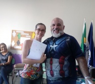 CURSO CONTANDO HISTÓRIAS COLORINDO VIDAS - ASPECTOS TERAPÊUTICOS - TURMA 2