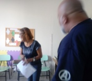 CURSO CONTANDO HISTÓRIAS COLORINDO VIDAS - ASPECTOS TERAPÊUTICOS - TURMA 2