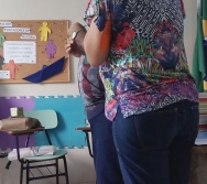 CURSO CONTANDO HISTÓRIAS COLORINDO VIDAS - ASPECTOS TERAPÊUTICOS - TURMA 2