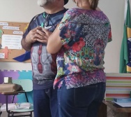 CURSO CONTANDO HISTÓRIAS COLORINDO VIDAS - ASPECTOS TERAPÊUTICOS - TURMA 2