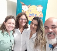 NTV - NA TRILHA DOS VALORES - SENSIBILIZAÇÃO DOS PROFESSORES - GENERAL TIBURCIO