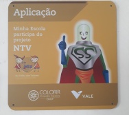 NTV - NA TRILHA DOS VALORES - SENSIBILIZAÇÃO DOS PROFESSORES - ARTHUR COSTA E SILVA