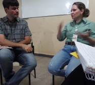 NTV - NA TRILHA DOS VALORES - SENSIBILIZAÇÃO DOS PROFESSORES - ARTHUR COSTA E SILVA