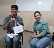 NTV - NA TRILHA DOS VALORES - SENSIBILIZAÇÃO DOS PROFESSORES - ARTHUR COSTA E SILVA