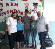 NTV - NA TRILHA DOS VALORES - SENSIBILIZAÇÃO DOS PROFESSORES - ARTHUR COSTA E SILVA