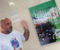 FECHAMENTO DO PROJETO CUIDA DE MIM - EEEFM TEOTÔNIO B. VILELA