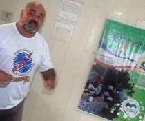 FECHAMENTO DO PROJETO CUIDA DE MIM - EEEFM TEOTÔNIO B. VILELA