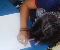 FECHAMENTO DO PROJETO CUIDA DE MIM - EEEFM TEOTÔNIO B. VILELA