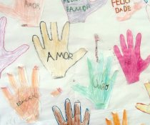 FECHAMENTO DO PROJETO CUIDA DE MIM - EEEFM TEOTÔNIO B. VILELA