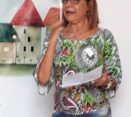 FORMATURA DA TURMA DE CONTAÇÃO DE HISTÓRIA ADRIANA SOARES - ES.