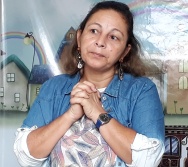 FORMATURA DA TURMA DE CONTAÇÃO DE HISTÓRIA ADRIANA SOARES - ES.