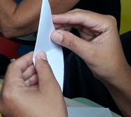 FORMATURA DA TURMA DE CONTAÇÃO DE HISTÓRIA ADRIANA SOARES - ES.