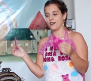 FORMATURA DA TURMA DE CONTAÇÃO DE HISTÓRIA ADRIANA SOARES - ES.