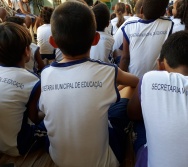 CONTAÇÃO DE HISTÓRIA NA BIBLIOTECA ADELPHO MONJARDIM - NTV