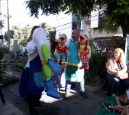 CONTAÇÃO DE HISTÓRIA NA BIBLIOTECA ADELPHO MONJARDIM - NTV