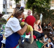 CONTAÇÃO DE HISTÓRIA NA BIBLIOTECA ADELPHO MONJARDIM - NTV