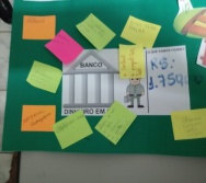 Sensibilização de Alunos e Capri de Professores da Escola Antônio Coutinho/ Retiro Saudoso NTV