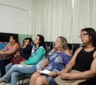 Sensibilização de Alunos e Capri de Professores da Escola Antônio Coutinho/ Retiro Saudoso NTV