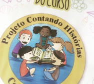 CURSO CONTANDO HISTÓRIAS COLORINDO VIDAS - RESGATE DA LUDICIDADE E TÉCNICAS P/ CONTAR HISTÓRIA