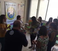 CURSO CONTANDO HISTÓRIAS COLORINDO VIDAS - RESGATE DA LUDICIDADE E TÉCNICAS P/ CONTAR HISTÓRIA