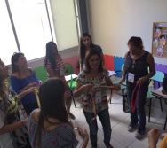 CURSO CONTANDO HISTÓRIAS COLORINDO VIDAS - RESGATE DA LUDICIDADE E TÉCNICAS P/ CONTAR HISTÓRIA