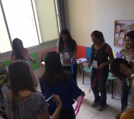 CURSO CONTANDO HISTÓRIAS COLORINDO VIDAS - RESGATE DA LUDICIDADE E TÉCNICAS P/ CONTAR HISTÓRIA