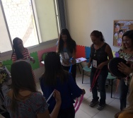 CURSO CONTANDO HISTÓRIAS COLORINDO VIDAS - RESGATE DA LUDICIDADE E TÉCNICAS P/ CONTAR HISTÓRIA