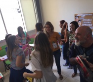 CURSO CONTANDO HISTÓRIAS COLORINDO VIDAS - RESGATE DA LUDICIDADE E TÉCNICAS P/ CONTAR HISTÓRIA