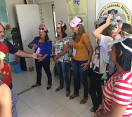 CURSO CONTANDO HISTÓRIAS COLORINDO VIDAS - RESGATE DA LUDICIDADE E TÉCNICAS P/ CONTAR HISTÓRIA