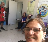 CURSO CONTANDO HISTÓRIAS COLORINDO VIDAS - RESGATE DA LUDICIDADE E TÉCNICAS P/ CONTAR HISTÓRIA