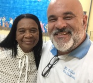 Sensibilização e Capri de Professores da Escola GENERAL TIBÚRCIO/PORTO DE SANTANA-NTV MATUTINO